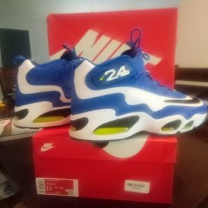 Air Griffey Max 1
